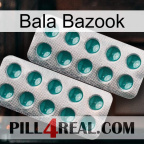 Bazook Bullet dapoxetine2